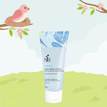 Load image into Gallery viewer, Nature To Nurture Daily Baby Lotion 200ml
