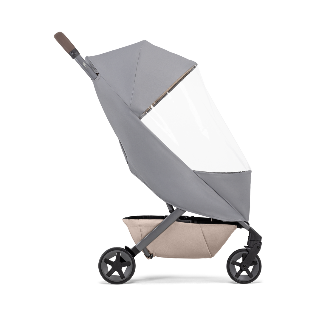 Joolz Aer+/2 buggy raincover