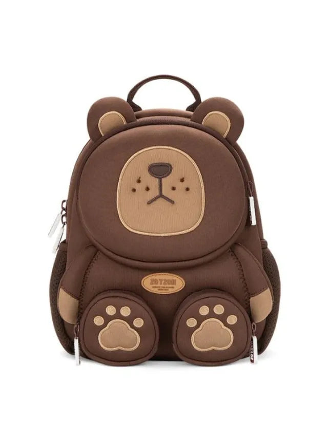 Zoy Zoii B38 Forest Series Backpack