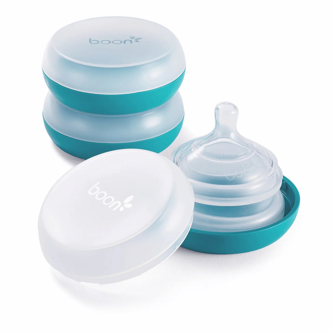Nursh Storage Bun (3-Pack)