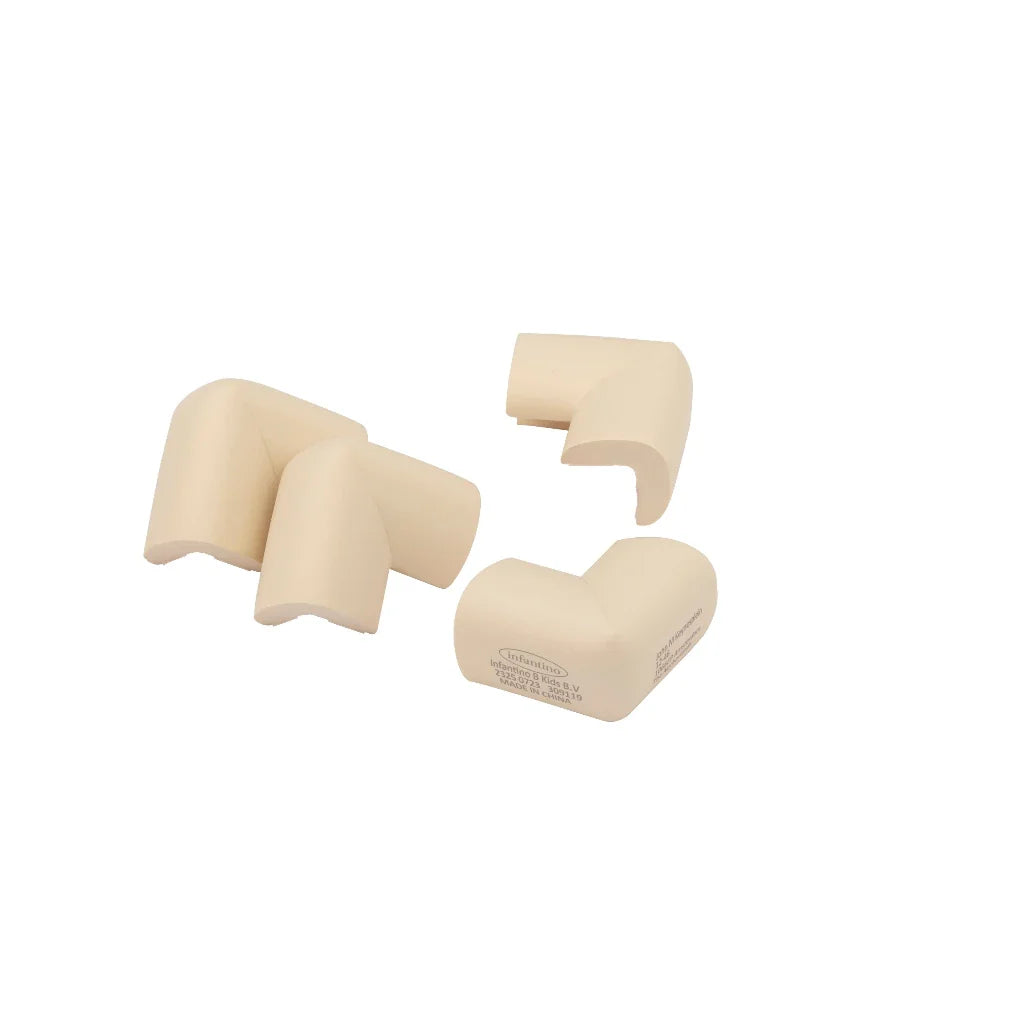 Infantino 4 Foam Corner Protectors