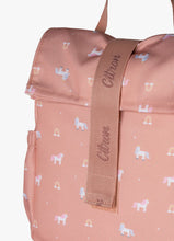 Load image into Gallery viewer, Citron - Insulated Roll-up Lunch Bag (2023)
