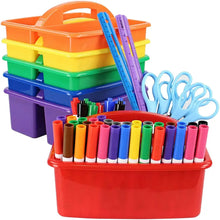 Load image into Gallery viewer, The Kiddie Concept Portable Caddy
