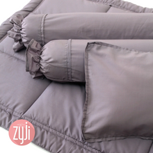 Load image into Gallery viewer, Zyji Luxury 4pc Bedding Set
