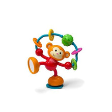 Load image into Gallery viewer, Infantino Stick &amp; Spin High Chair Pal
