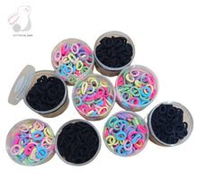 Load image into Gallery viewer, Cottontail Ouchless Elastic Hair Tie (100s)
