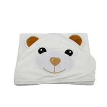Load image into Gallery viewer, Mambo Bamboo Bath Towel
