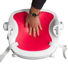 Load image into Gallery viewer, Prince Lionheart Boost Plus Squish - booster seat
