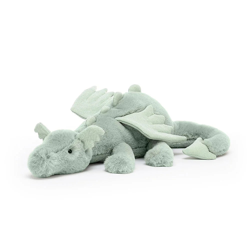 Jellycat - Sage Dragon