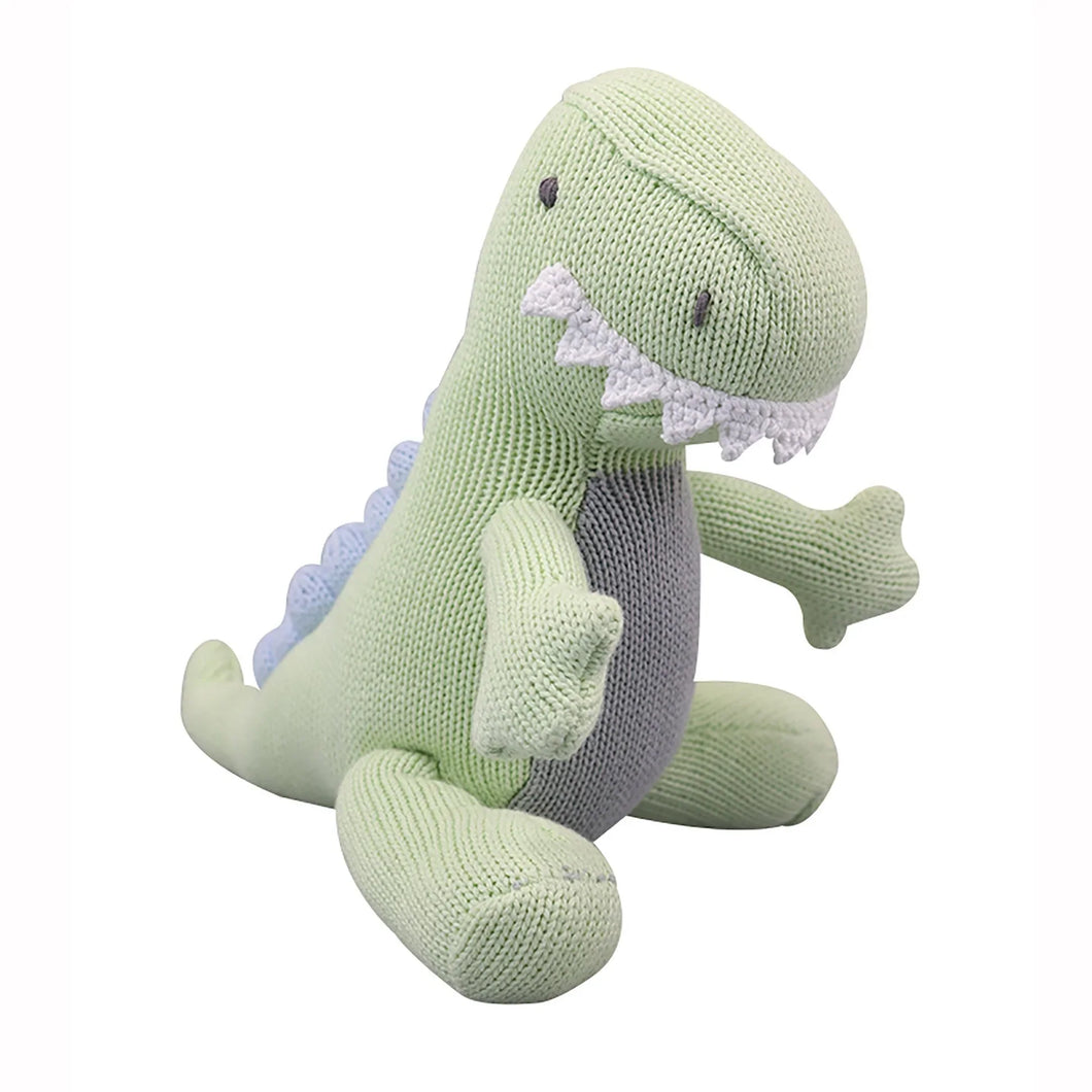 Zubels - Truman the T-Rex (14
