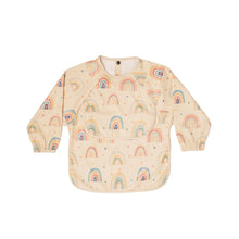 Load image into Gallery viewer, Nathan and Emma Long Sleeve Baby
