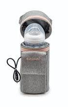 Load image into Gallery viewer, Babymate Portable Milk Warmer (New Version)
