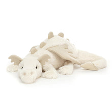 Load image into Gallery viewer, Jellycat - Snow Dragon
