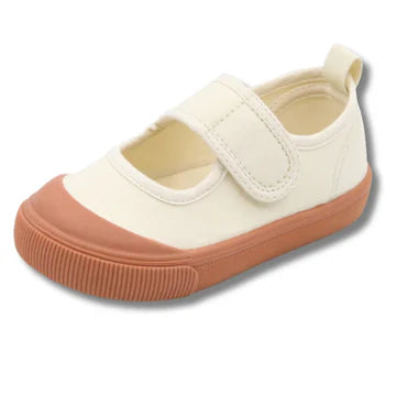 Topstar Ergonomic Kids Canvas Shoes (SKU 1223)