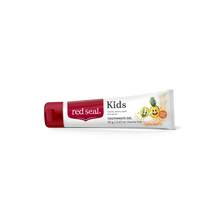 Load image into Gallery viewer, Red Seal Kids Tutti Frutti Toothpaste 70g (Flouride-Free)
