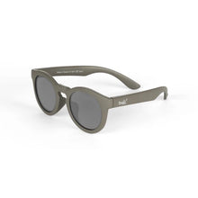 Load image into Gallery viewer, Real Shades Screen Shades - Round Matte Toddler/Kids
