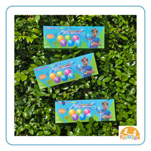 Load image into Gallery viewer, Kiddora Reusable Water Balloons
