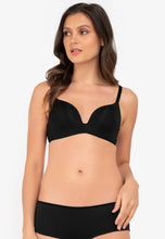 Load image into Gallery viewer, Feminism  Jessica Seamless Padded Push Up Bra
