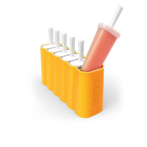 ZOKU In-Line Pop Molds