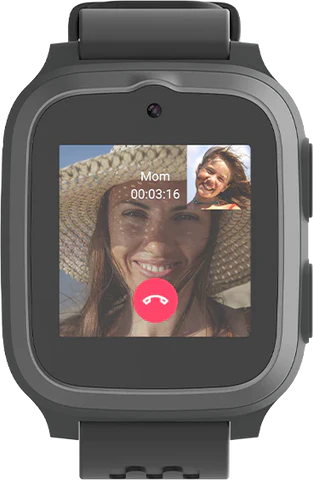 MyFirst Fone S3c Hybrid Watchphone w Camera for Kids