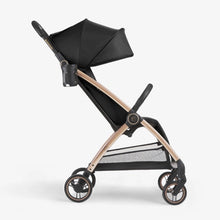 Load image into Gallery viewer, Kikkaboo Joy Autofold Stroller
