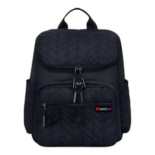 Load image into Gallery viewer, Mambo Diaper Bag
