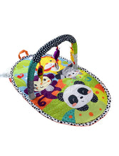 Load image into Gallery viewer, Infantino Explore &amp; Store Activity Gym (Neutral)
