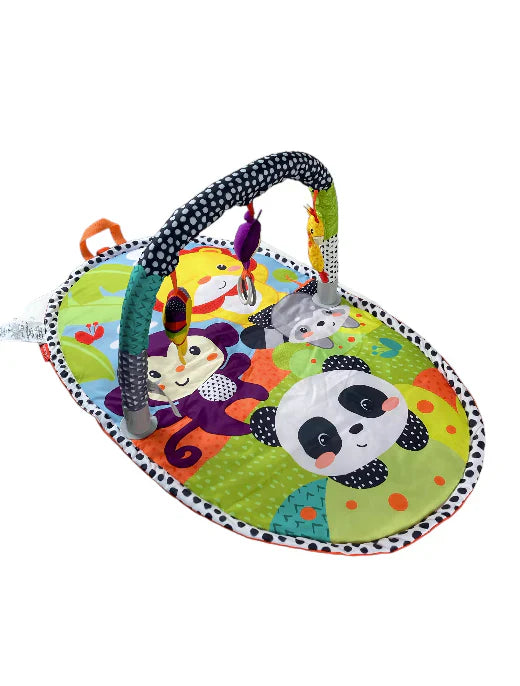 Infantino Explore & Store Activity Gym (Neutral)