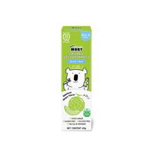 Load image into Gallery viewer, Baby Moby Organic Gel Toothpaste
