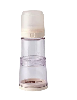 Mother-K Ecozen Foldable Disposable Baby Bottle