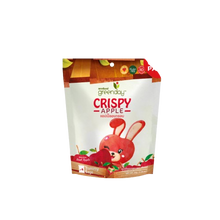 Load image into Gallery viewer, Greenday Crispy Apple 44g (12 months Up)
