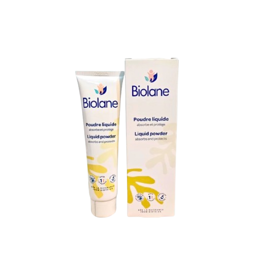 Biolane Liquid powder 100ml