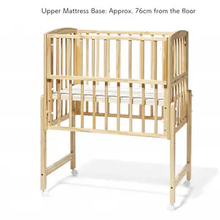 Load image into Gallery viewer, Yamatoya Nommoc Mini Crib
