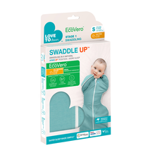 Load image into Gallery viewer, Love to Dream Swaddle up Ecovero Original Marine
