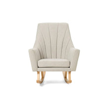 Load image into Gallery viewer, Tutti Bambini Jonah Rocking Chair &amp; Foot Stool Set
