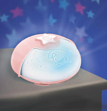 Load image into Gallery viewer, Infantino Wom Soothing Light &amp; Projector
