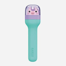 Load image into Gallery viewer, ZOKU Kids Pocket Utensil Set
