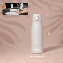 Load image into Gallery viewer, Babymoov Portable Bottle Warmer Moov &amp; Feed
