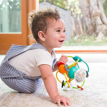 Load image into Gallery viewer, Infantino Activity Ball
