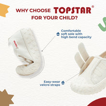 Load image into Gallery viewer, Topstar Ergonomic Kids Canvas Shoes (SKU 6003)
