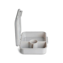Load image into Gallery viewer, Citron - Incredible Tritan Lunchbox with 4 Compartments

