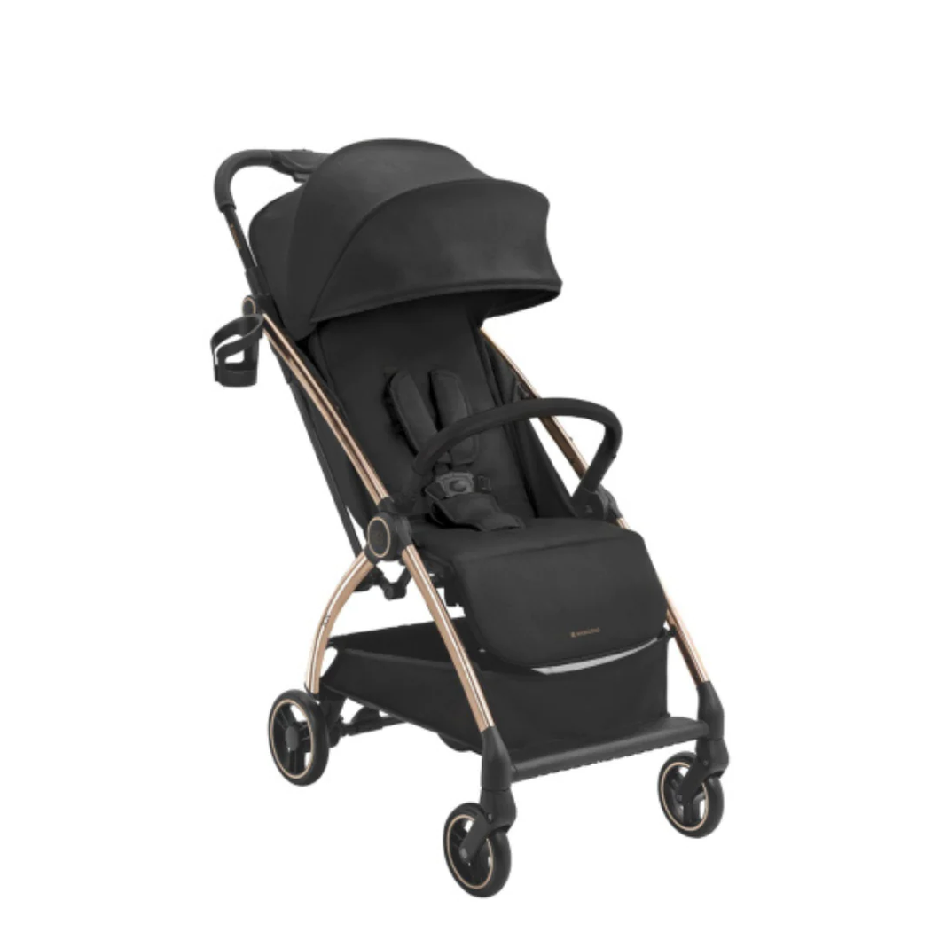 Kikkaboo Joy Autofold Stroller