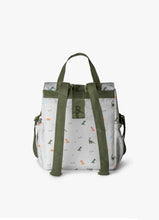 Load image into Gallery viewer, Citron - Insulated Roll-up Lunch Bag (2023)
