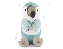 Load image into Gallery viewer, Zazu Soft Toys Chloe And Timo
