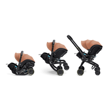 Load image into Gallery viewer, Doona X Carseat Stroller
