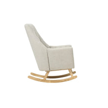 Load image into Gallery viewer, Tutti Bambini Jonah Rocking Chair &amp; Foot Stool Set
