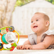 Load image into Gallery viewer, Infantino Activity Ball
