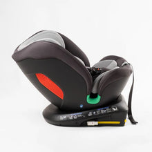 Load image into Gallery viewer, Poled All Age 360 i-Size Car Seat
