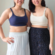 Load image into Gallery viewer, Elation Scoop Neck Bra
