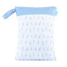 Load image into Gallery viewer, Matmat Lulu Wet and Dry storage Bag  Washable
